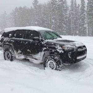 Meet your Posher, Andrew